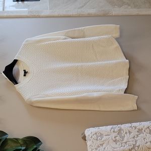 Light Weight Sweater